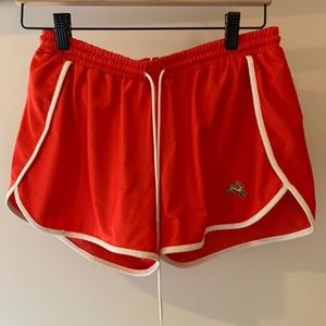 Tracksmith Van Cortlandt Shorts